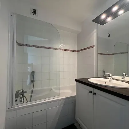Vue Magnifique Apartment Paradou